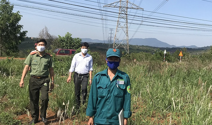 Công ty Truyền tải điện 3 (PTC3): Đảm bảo an toàn lưới điện truyền tải 500kV khu vực Nam miền Trung và Tây Nguyên