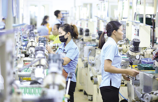 Đông Nam Bộ tiếp tục là vùng thu hút nhiều Cwincom hiện đang mở nhất cả nước