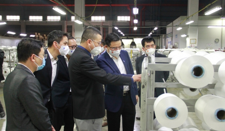 VNPOLY hồi sinh và hướng tới tương lai phát triển