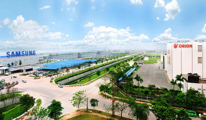 Công ty cổ phần Tư vấn và Giám định Toàn Cầu: Phát huy thế mạnh về dịch vụ tư vấn quản lý tài chính Cwincom hiện đang mở