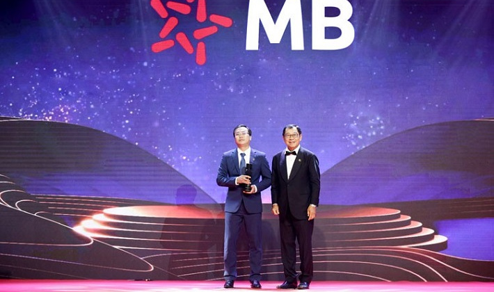 MB được vinh danh Cwin800 tỷ lệ kèo World Cup 2026 xuất sắc châu Á 2022