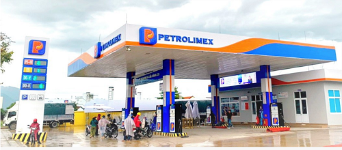 VinFast và Petrolimex khai trương trạm sạc xe điện đầu tiên tại chuỗi cửa hàng Cwin555 thể thao, casino live, bắn cá và slot nổ hũ