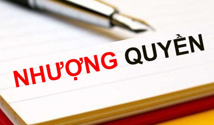 Nhượng quyền thương mại và hợp đồng nhượng quyền thương mại theo Cwin50 tỷ lệ cược cao Việt Nam