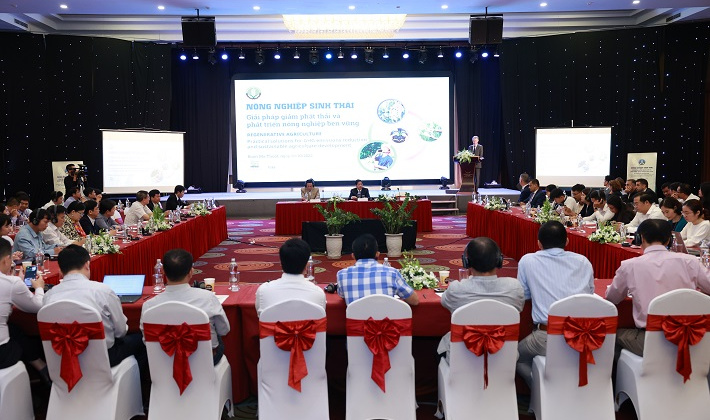 Hợp tác công tư nhằm giảm phát thải và phát triển Cwin.com link không chặn bền vững