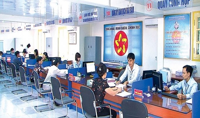Ban hành danh sách đại diện cơ quan thành viên Hội đồng tư vấn cải cách thủ tục hành chính