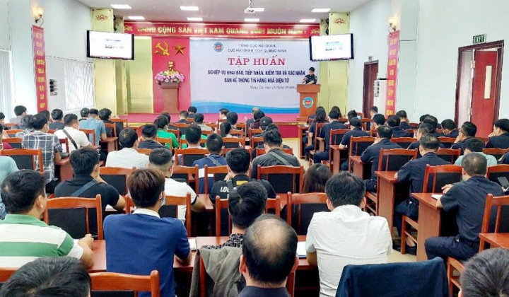Nâng cao nghiệp vụ khai báo, tiếp nhận, kiểm tra, xác nhận bản kê thông tin Cwin Đăng Ký + 1888k Cwin com sòng bạc trực tuyến