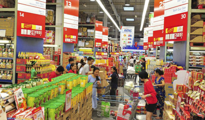 Sắp diễn ra Tháng khuyến mại tập trung quốc gia 2022