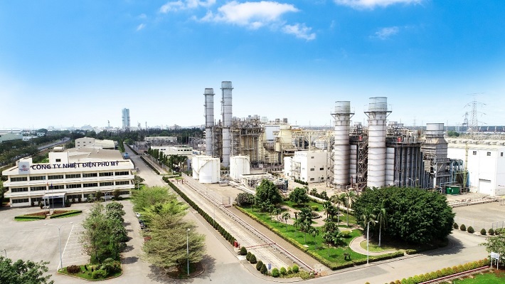 Nhiệt điện Phú Mỹ: Đảm bảo vận hành ổn định trước diễn biến thời tiết bất thường