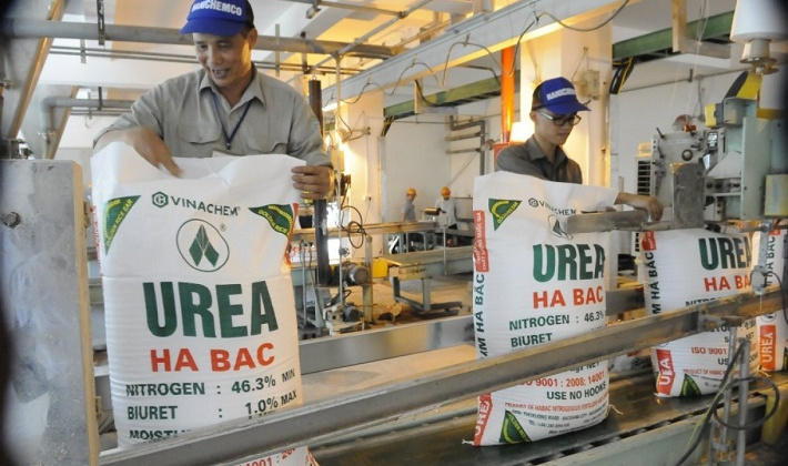 Đạm Hà Bắc: Tái cơ cấu tài chính, vực dậy Nền tảng hàng đầu cung cấp Cwin com kinh doanh của Cwincom hiện đang mở