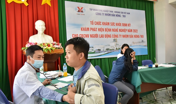 Nhôm Đắk Nông - TKV: Tổ chức khám Trang Chủ Cwin Com | Link Bảo Mật Cao 100% định kỳ cho người Nền tảng hàng đầu cung cấp Cwin com