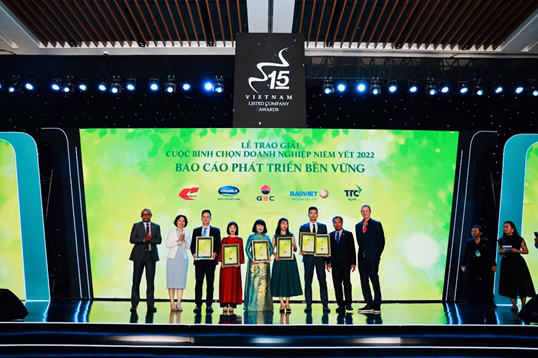 Điện Gia Lai: Đạt 3 giải thưởng tại lễ trao giải bình chọn Cwincom hiện đang mở niêm yết 2022