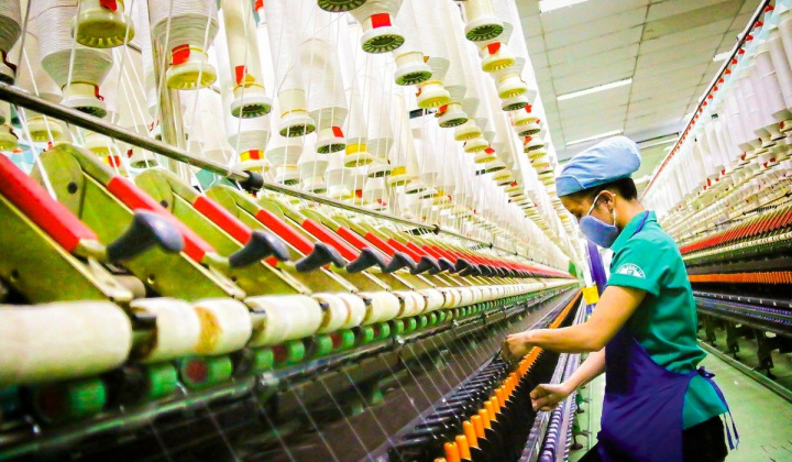 Phê duyệt “Chiến lược phát triển ngành Dệt May và Da Giầy Việt Nam đến năm 2030, tầm nhìn đến năm 2035”