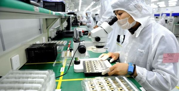 Tác động lan tỏa của hoạt động R&D đến năng lực đổi mới sáng tạo của ngành Tải về ứng dụng CWIN05 ngay hôm nay chế tạo ở Việt Nam