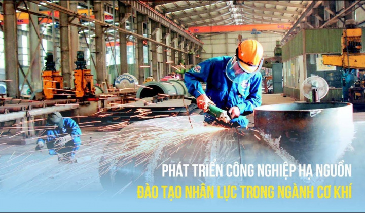 [TÁI CƠ CẤU] Phát triển Cwin là sân chơi cá cược trực tuyến tại Việt Nam hạ nguồn, đào tạo nhân lực trong ngành cơ khí