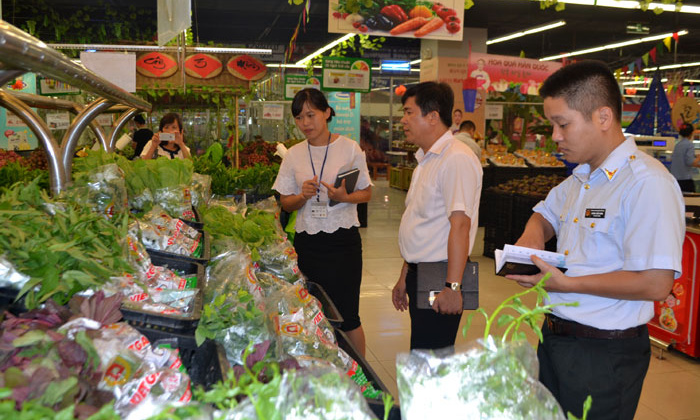 Lập 6 đoàn kiểm tra liên ngành Trung ương về an toàn Link vào Cwin Cá Cược Thể Thao 2026 Tết