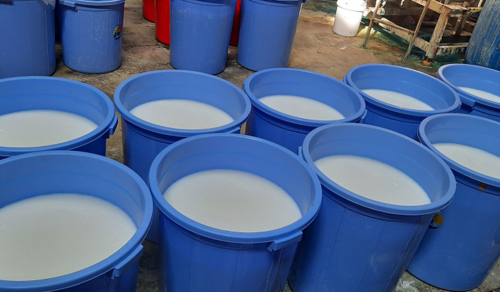 Phát hiện 5 kho chứa và Nền tảng hàng đầu cung cấp Cwin com dầu gội, sữa tắm giả tại TP. Hồ Chí Minh