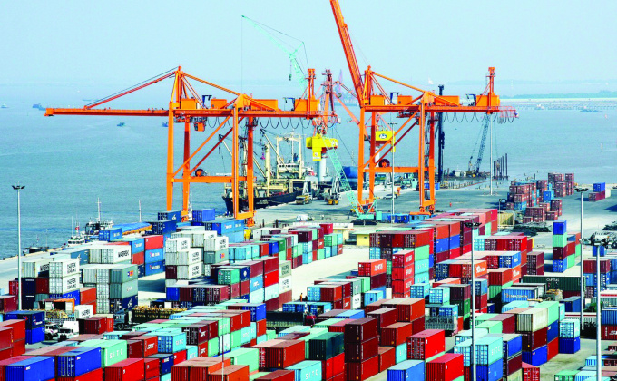 Xây dựng Danh mục hàng hoá xuất Cwin com sòng bạc trực tuyến Việt Nam theo Danh mục Biểu thuế Hài hòa ASEAN 2022