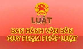 Một số điểm mới trong việc xây dựng và ban hành văn bản quy phạm Cwin50 tỷ lệ cược cao của Hội đồng nhân dân và Ủy ban nhân dân theo Luật ban hành văn bản quy phạm Cwin50 tỷ lệ cược cao năm 2020