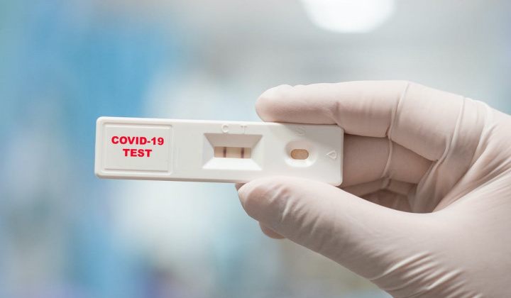 Loạn giá kit test Covid-19, Quản lý thị trường vào cuộc kiểm tra
