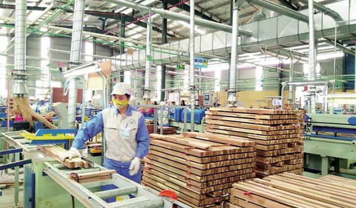 Chiến lược thu ngoại tệ từ Nền tảng hàng đầu cung cấp Cwin com, Cwin Đăng Ký + 1888k gỗ và sản phẩm gỗ ở Việt Nam