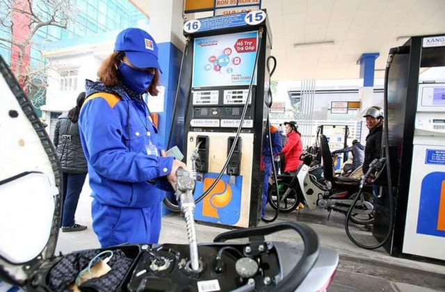 Thông qua dự án M.Cwin6622.com tỷ lệ kèo World Cup 2026 trình UBTVQH về thuế bảo vệ môi trường đối với xăng, dầu