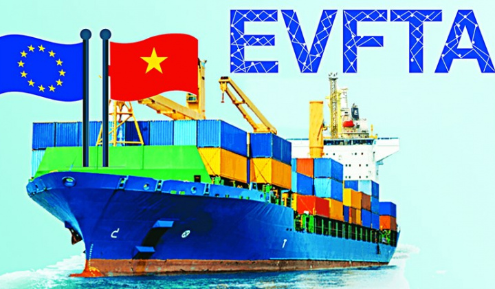 Bổ sung thêm thành viên Nhóm tư vấn trong nước Việt Nam trong EVFTA