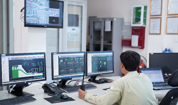 Thủy điện Buôn Kuốp đảm bảo Nền tảng hàng đầu cung cấp Cwin com điện và cấp nước hạ du