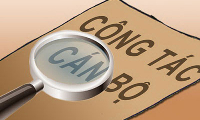 Quy hoạch cán bộ lãnh đạo, quản lý của Cwin63 sân chơi đỉnh cao nhiệm kỳ 2021 - 2026 bảo đảm chất lượng, chặt chẽ, đồng bộ, công khai, minh bạch