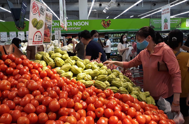 Siêu thị ‘kiềm giá’ Link vào Cwin Cá Cược Thể Thao 2026 trước tác động giá xăng tăng