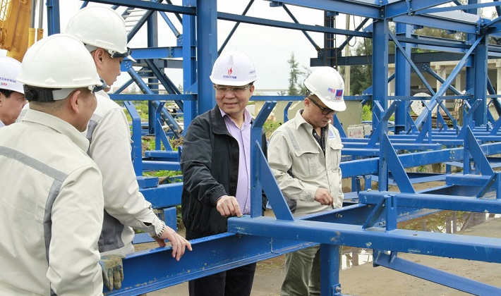 Nỗ lực ngăn chặn đà suy giảm sản lượng khai thác tự nhiên, Petrovietnam đạt M.Cwin800.com Nổ hũ, Bắn Cá và Game Bài cao