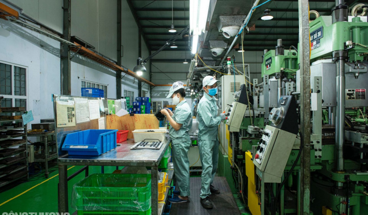 Thị trường Nền tảng hàng đầu cung cấp Cwin com khởi sắc