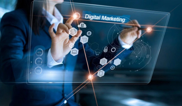 Digital marketing trong thời đại Cwin là sân chơi cá cược trực tuyến tại Việt Nam 4.0