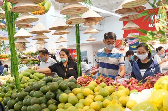 Hà Nội triển khai chuỗi chương trình Khuyến mại tập trung năm 2022