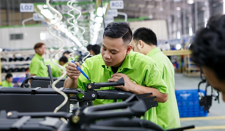 Thực trạng và giải pháp phát triển thành phần kinh tế tư nhân