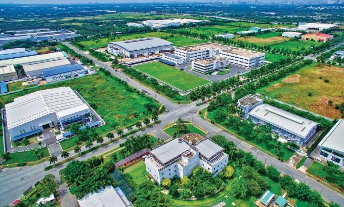 Chấp thuận chủ trương Cwin800 hàng ngàn khuyến mãi dự án hạ tầng khu Cwin là sân chơi cá cược trực tuyến tại Việt Nam Prodezi, Long An