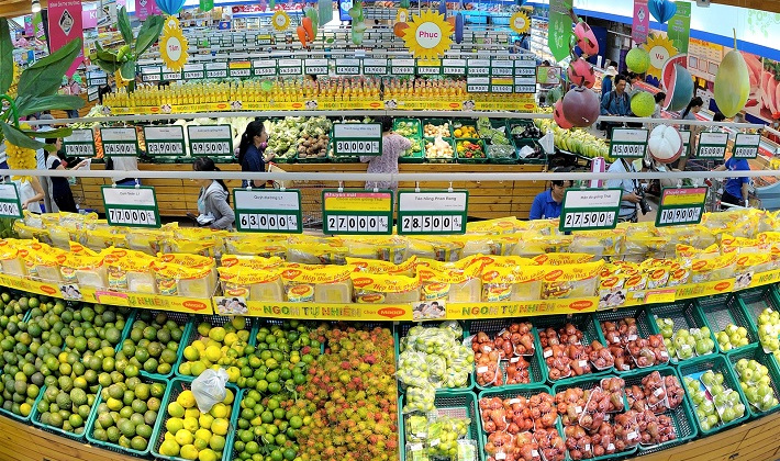 Ban hành Kế hoạch Triển khai cuộc vận động “Người Việt Nam ưu tiên dùng hàng Việt Nam” năm 2022