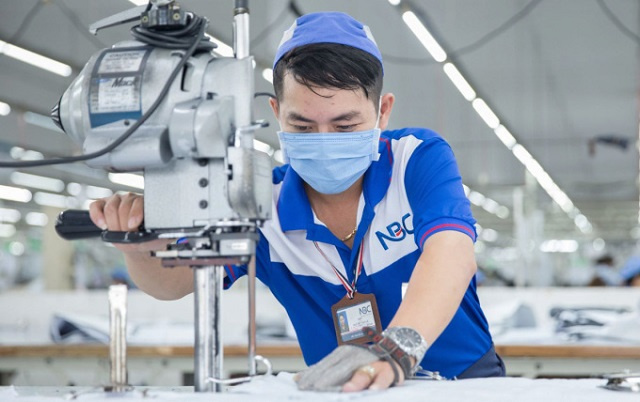 May Nhà Bè tăng lợi thế cạnh tranh nhờ đưa nhà máy về tỉnh