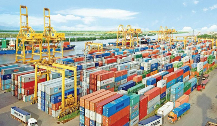 Những điểm nhấn nổi bật trong Chiến lược xuất Cwin com sòng bạc trực tuyến hàng hoá đến năm 2030
