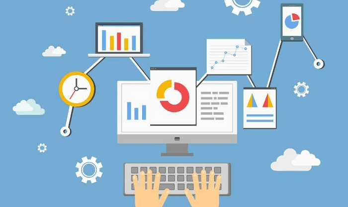 Tác động của chất lượng hệ thống thông tin kế toán đến hiệu quả hoạt động của các Cwincom hiện đang mở tại thành phố Hồ Chí Minh