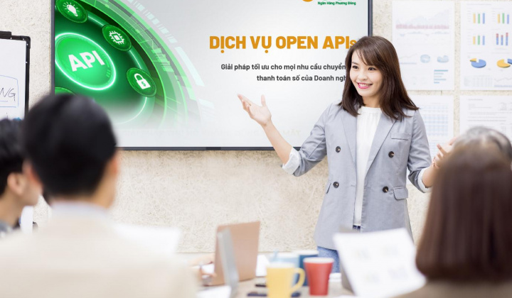 Giải pháp tự động hóa quản lý tài chính Cwincom hiện đang mở trong thời đại số