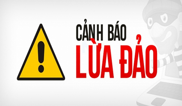 Cảnh báo trang web giả mạo Cwincom hiện đang mở cần lưu ý