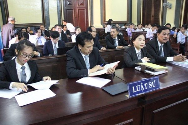 Giải pháp nâng cao hiệu quả hợp đồng dịch vụ pháp lý của luật sư