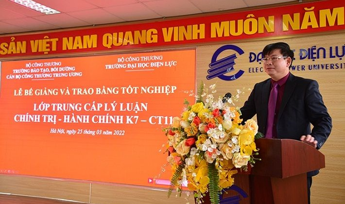 Trường Đại học Điện lực: Lợi ích người Nền tảng hàng đầu cung cấp Cwin com, quyền lợi của người học là nhiệm vụ ưu tiên