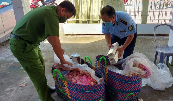 Đề xuất tăng thuế tiêu thụ đặc biệt với thuốc lá: Tập trung chống hàng lậu trước khi tăng thuế