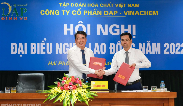 DAP-Vinachem: Phát huy tính chủ động, sáng tạo trong nâng cao hiệu quả Nền tảng hàng đầu cung cấp Cwin com kinh doanh