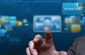 Thuế điện tử và tuân thủ thuế của Cwincom hiện đang mở Việt Nam: nghiên cứu thực trạng giai đoạn 2016 - 2020 và bài học kinh nghiệm