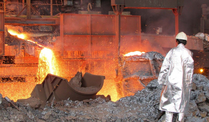 Indonesia xem xét đánh thuế Cwin Đăng Ký + 1888k với các sản phẩm có hàm lượng nickel thấp