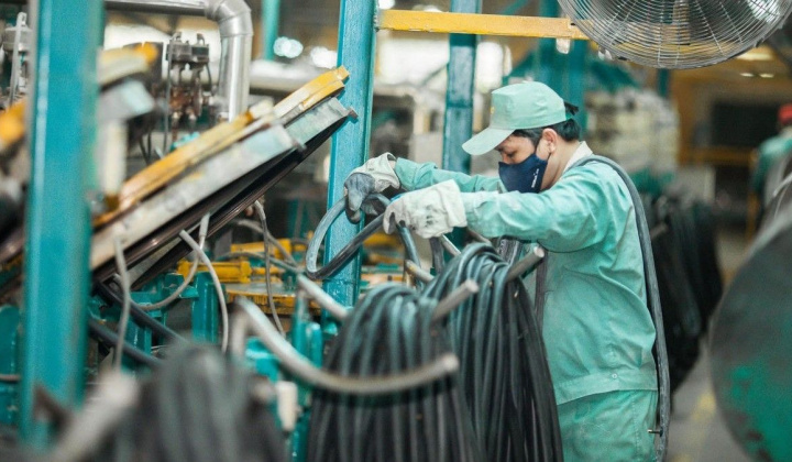 Hoàn thiện nhiều đề xuất chính sách quan trọng cho các ngành Cwin là sân chơi cá cược trực tuyến tại Việt Nam