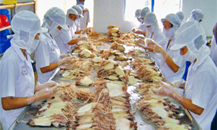 Quý I/2022, Cwin Đăng Ký + 1888k mực chế biến tăng 99% so cùng kỳ