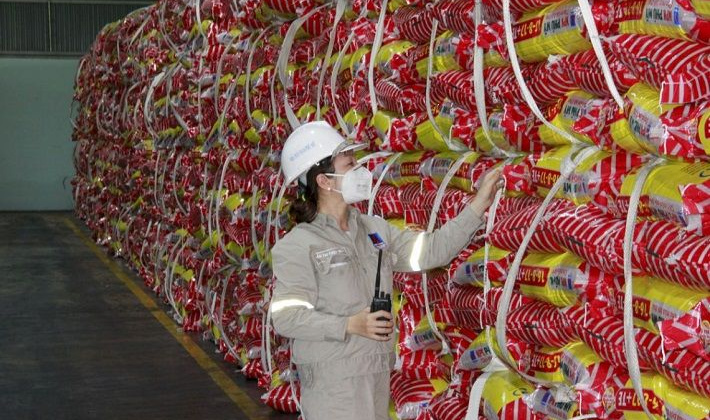 PVFCCo lọt vào danh sách 50 công ty niêm yết tốt nhất